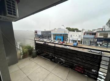 Departamento , Vicente López · Monoambiente en Alquiler.