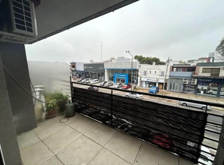 Departamento · 25m²