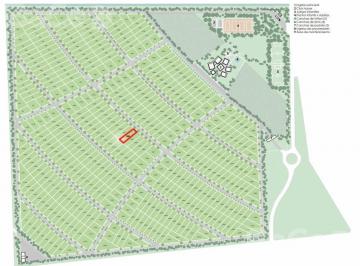 Terreno · 587m² · Terreno en Funes - Barrio Privado