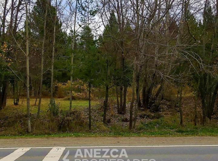 Terreno · 1072m²