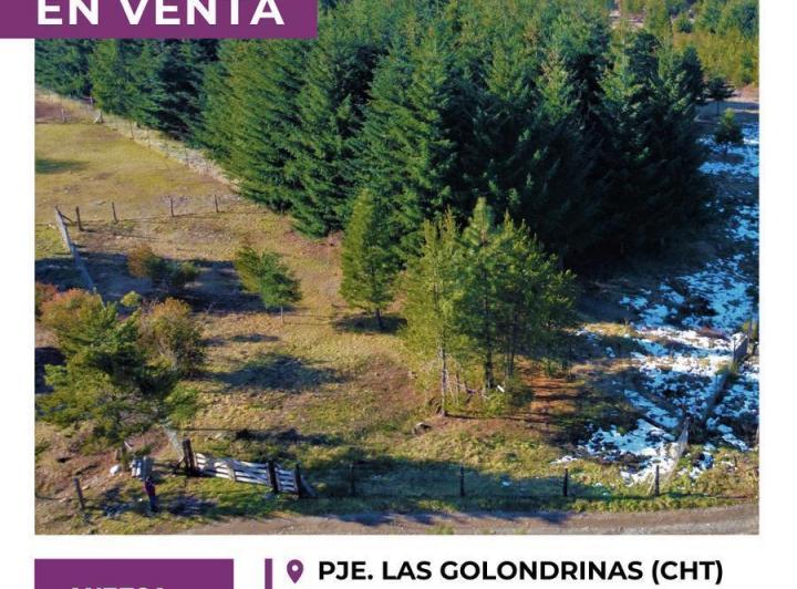 Terreno · 900m²