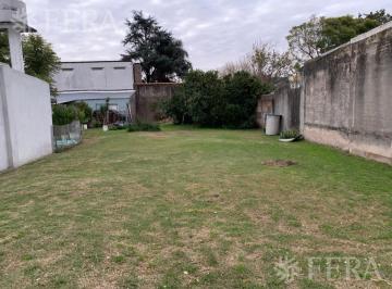 Terreno · 325m² · Venta Terreno en Quilmes Oeste