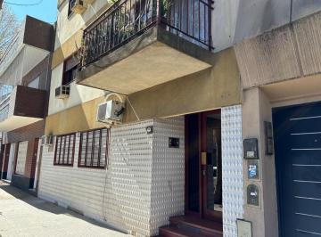 PH de 2 ambientes, Versalles · Oportunidad Venta PH 2 Amb Alcaraz Al 6100 Versalles