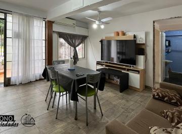 Casa de 5 ambientes, Villa Lugano · Casa en Venta - Sumaca Itatí Al 5900 - Loiacono Propiedades