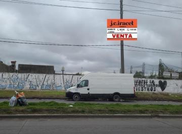 Campo , La Matanza · Venta de 3 Lotes de Terreno en Avda Carlos Casares 1200