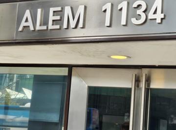 Oficina comercial de 15 ambientes, Retiro · Excepcional Piso de Oficinas en Catalinas