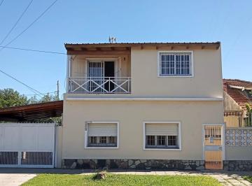 Casa de 3 ambientes, Almirante Brown · Casa en Venta Tipo PH