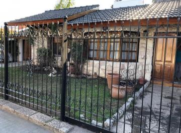 Foto · Casa en Venta de 3 Dorm en Alto Verde