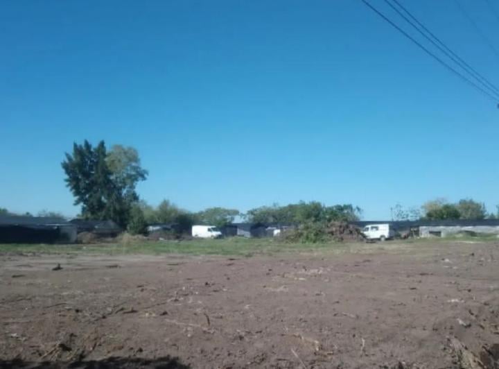 Terreno · 3470m²