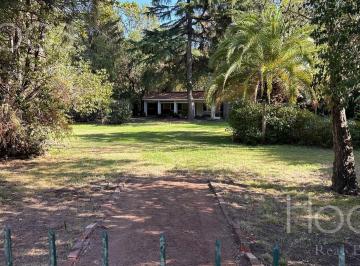 Casa · 95m² · 5 Ambientes · Casa en Venta - Barrio Parque Leloir