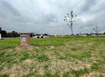 Terreno · 520m² · Venta Lote Perimetral - Barrio San Pablo