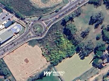 Terreno · 10000m² · Terreno en Tigre - 10,000 m²