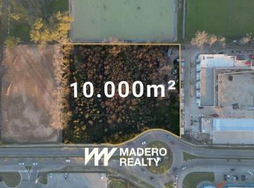 Terreno · 10000m² · Venta de Terreno en Tigre