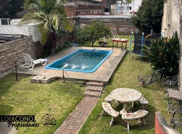Casa de 4 ambientes, Villa Luro · Casa en Venta - Camarones Al 5500 - Loiacono Propiedades