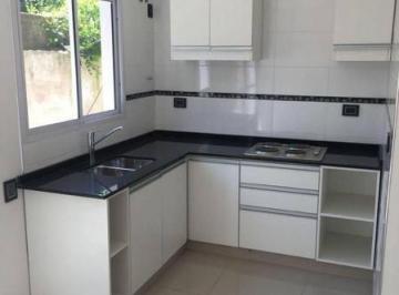 Departamento · 64m² · 3 Ambientes · 1 Cochera · Departamento Duplex en Venta Ubicado en del Viso