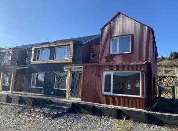 MLP-MLP-435_2 · Casa en Venta 2 Dorm. San Martin de Los Andes Duplex en Las Nalcas