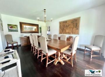 Casa de 5 ambientes, Pilar · Ayres del Pilar Venta 5 Amb Ulrich Propiedades