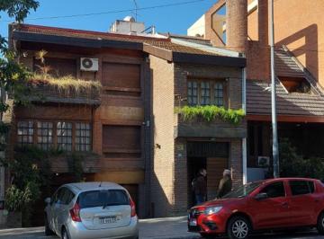 Casa de 9 ambientes, Caballito · Fragata Sarmiento 1200 - Casa de 3 Plantas con Jardin, Pileta, Quincho y Cochera