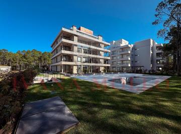 Departamento · 82m² · 3 Ambientes · 1 Cochera · Departamento en Venta Pinamar Norte La Frontera