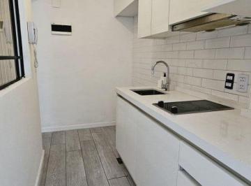 Departamento de 2 ambientes, Palermo · 2 Ambientes Reciclado a Nuevo Oportunidad