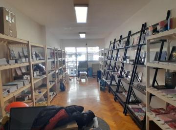 Departamento · 32m² · 1 Ambiente · 1 Cochera · Departamento Monoambiente Muy Luminoso con Cochera Fija en Palermo Chico