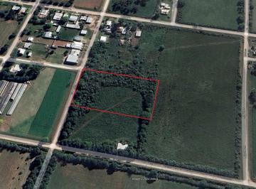 Terreno , Ataliva · Media Hectarea en Venta en Ataliva