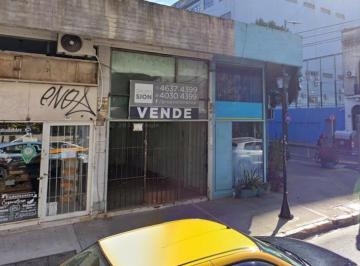 Local comercial · 80m² · Local en Venta/ Alquiler - Balvanera