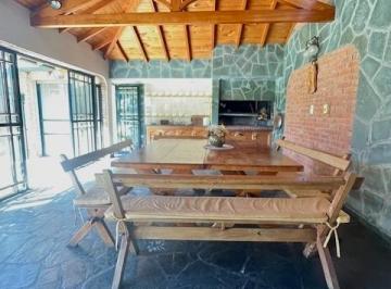 Casa de 4 ambientes, Pilar · Mapuche Alquiler Anual 4 Amb Ulrich Propieades