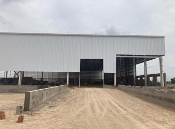 Agustin Mieres Negocios Inmobiliarios · Fracción 20 Has Panamericana - Zarate
