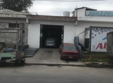 Bodega-Galpón de 1 ambiente, Villa Carlos Paz · Galpon de 90 m² a La Venta en Carlos Paz