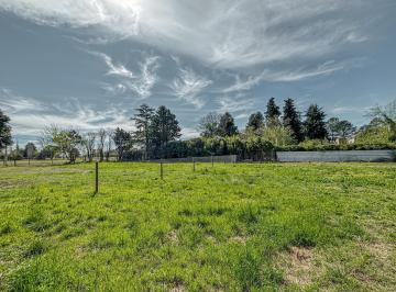 Terreno · 548m² · Terreno con Gran Potencial Inmobiliario en Funes