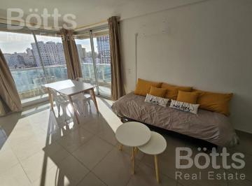 Departamento · 36m² · 1 Ambiente · Departamento Mono Ambiente Amueblado en Alquiler en Belgrano