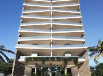 FRV-FRV-53_2 · Venta Dpto. 3 Amb. en Desarrollo. Av Urquiza y Costanera