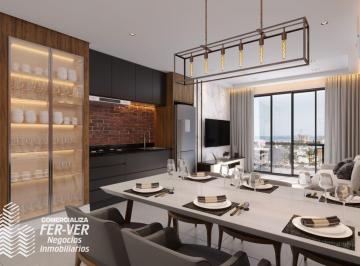 FRV-FRV-55_2 · Venta Departamento Tipo Loft. a Estrenar. Bº Palomar