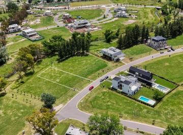 Terreno · 754m² · Terreno Al Arroyo - Azzurra Tortugas - 754 m²