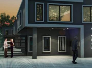 Casa · 90m² · 4 Ambientes · 1 Cochera · Dúplex en Venta 4 Ambientes con Cochera y Patio Ituzaingó