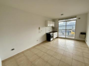 Departamento · 25m² · 1 Ambiente · Constitucion 685