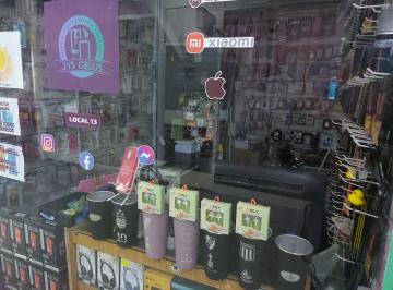 Local comercial · 8m² · 1 Ambiente · Venta Local Galeria de La Boca