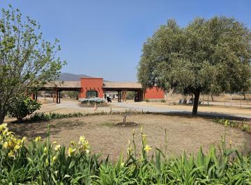 Terreno · 1205m² · Terreno en Venta Loteo Las Cañadas - Acceso Norte - Ruta 9