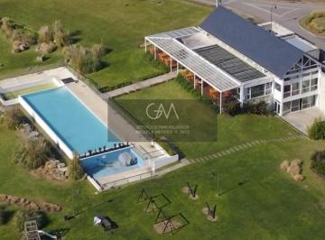 Terreno · 922m² · Lote Los Olivos Barrio Rumenco