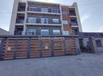 Departamento · 60m² · 3 Ambientes · Departamento Pb en Venta en Renata 28 Merlo