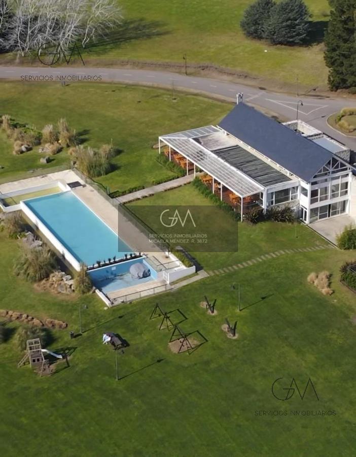 Lote en venta de 698m² en Los Olivos, Barrio Rumencó