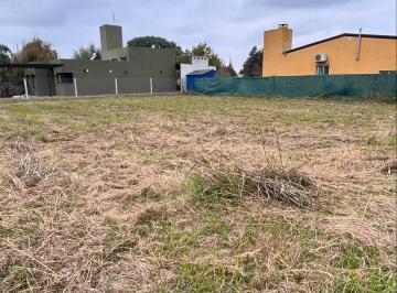 Terreno , Villa Amelia · Terreno de 507 m² en Venta en Villa Amelia
