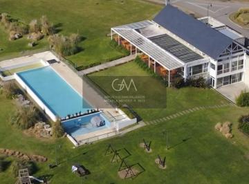Terreno · 680m² · Lote Los Olivos Barrio Rumenco