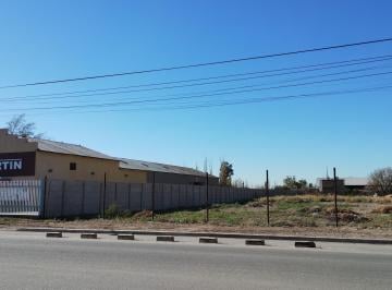Terreno Venta 1387m² · Terreno Comercial Apto Desarrollo 1386,89 m²
