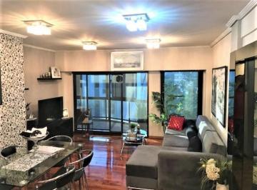 Departamento · 100m² · 3 Ambientes · 1 Cochera · Departamento en Venta en Ramos Mejia