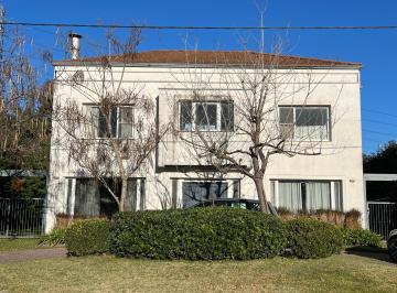 Casa de 5 ambientes, Pilar · Venta Casa Frente Al Golf en Mayling Cc, Pilar