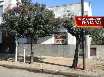 Casa · 200m² · 3 Ambientes · Ideal Inversor - Escucha Ofertas - Lote Propio - 8,66x27 - a Refaccionar
