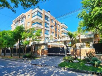 Departamento · 145m² · 4 Ambientes · 1 Cochera · Departamento en Venta en Moreno en Edificio Los Alerces VI