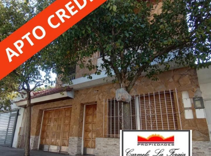 Casa en Lanús Oeste, Gba Sur - Zonaprop